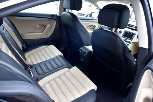 VOLKSWAGEN CC SPORT PLUS 4dr SEDAN - Image 6