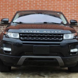 2015 LAND ROVER RANGE ROVER EVOQUE COUPE.