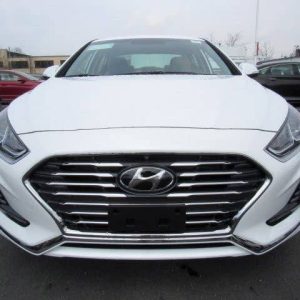 2020 HYUNDAI SONATA SEL SEDAN