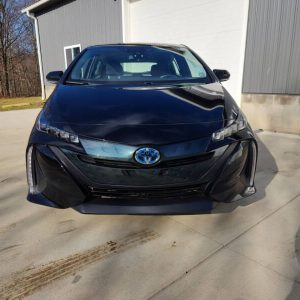 2021 TOYOTA PRIUS PRIME LE 4dr HATCHBACK