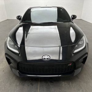 2022 TOYOTA GR89 PREMIUM COUPE