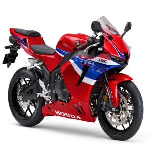 CBR600RR