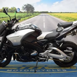 2009 Suzuki GSX1300 B King