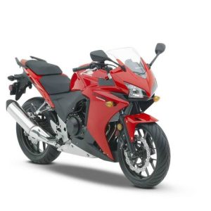 CBR500R